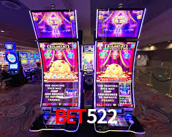bet522: Seu Cassino Premiado com Pagamentos Rápidos