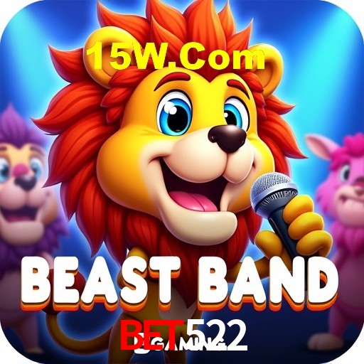 Tecnologia da Plataforma bet522