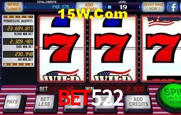 Inovações de Jogos na bet522: O Futuro das Experiências Interativas