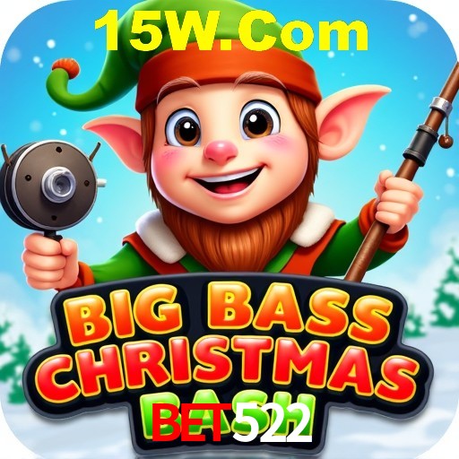 Bônus Diários bet522