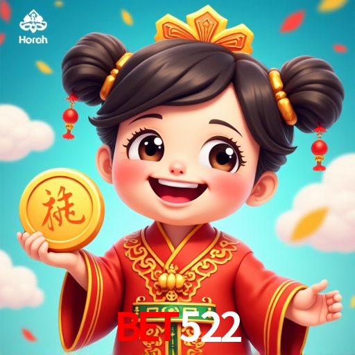 Jogos de Slot bet522