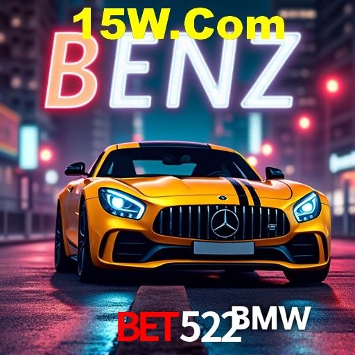 Interface do App bet522