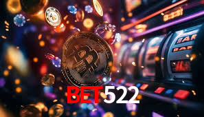 bet522 App Interface