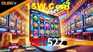 Exclusive Games bet522