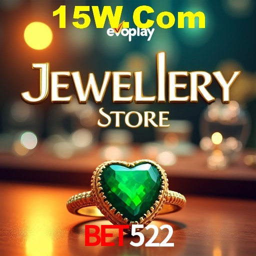 Benefícios da Conta bet522