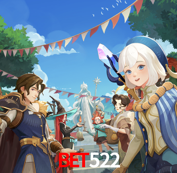 Inovações de Jogos na bet522: O Futuro das Experiências Interativas