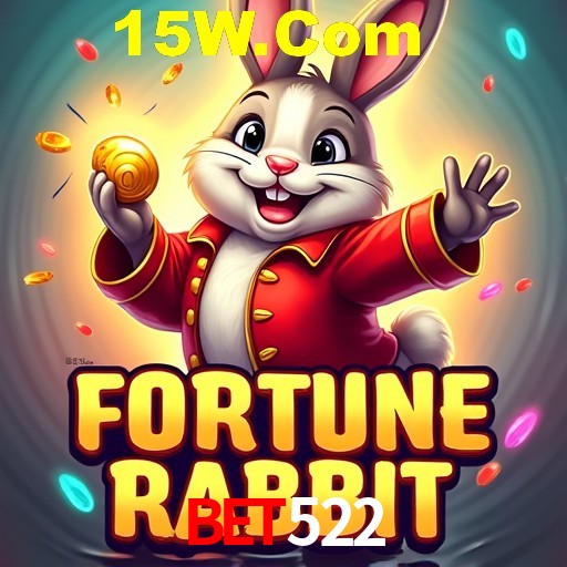 Descubra o Mundo do Cassino Online com bet522