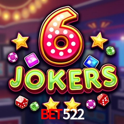 Casino Ao Vivo bet522