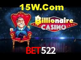 Statistics bet522