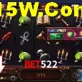 Estatísticas do Jogo bet522