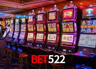 Avaliações dos Jogadores bet522