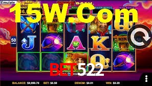 bet522 - Plataforma Oficial - bet522.com