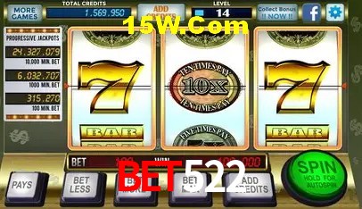 Ofertas Exclusivas bet522