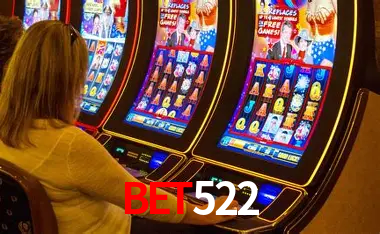 Diretório de Jogos bet522