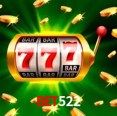 Biblioteca de slots populares na bet522