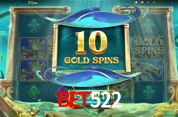 Promoções Sazonais bet522
