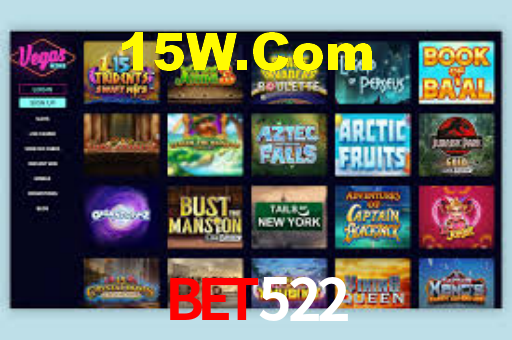 bet522