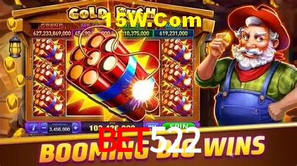 Jogos populares e pagamentos rápidos na bet522