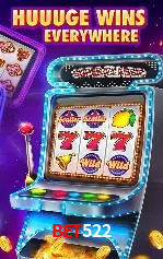 Jackpots e promoções na bet522