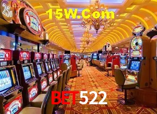 Jogos com bônus e suporte 24h na bet522