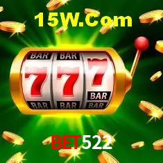 Slots com jackpots e giros grátis na bet522