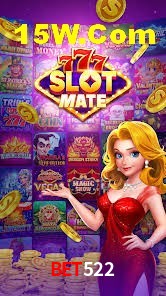Experiência VIP bet522