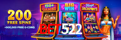 Daily Bonuses bet522