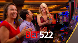 bet522 casino