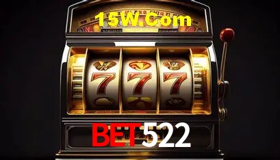 Variedade de jogos na bet522