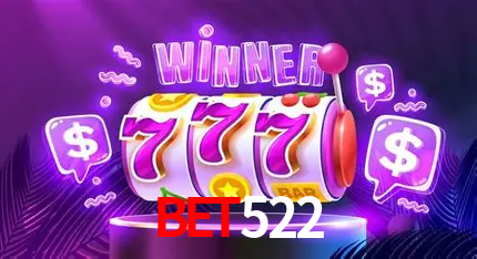 Bônus e promoções da bet522