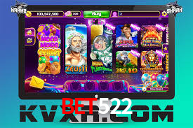 Premium Interface bet522